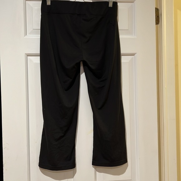 Puma Cropped Active Pants - Picture 3 of 5